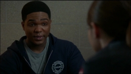 Chicago Fire - Season 10 Episode 20